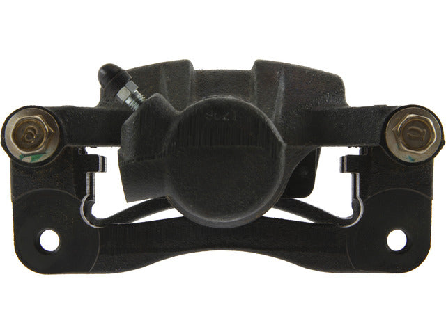 Centric Parts Disc Brake Caliper P/N:141.46525 Fits: Dodge Colt 94-93, Eagle Summit 95-92, Mitsubishi Expo 94-92, Mitsubishi Expo Lrv 94-92, Plymouth Colt 94-92 - Image 1
