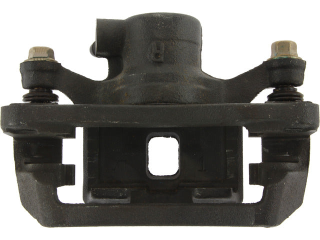 Centric Parts Disc Brake Caliper P/N:141.46525 Fits: Dodge Colt 94-93, Eagle Summit 95-92, Mitsubishi Expo 94-92, Mitsubishi Expo Lrv 94-92, Plymouth Colt 94-92 - Image 2