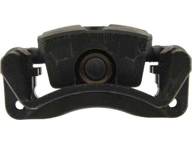 Centric Parts Disc Brake Caliper P/N:141.46525 Fits: Dodge Colt 94-93, Eagle Summit 95-92, Mitsubishi Expo 94-92, Mitsubishi Expo Lrv 94-92, Plymouth Colt 94-92 - Image 3
