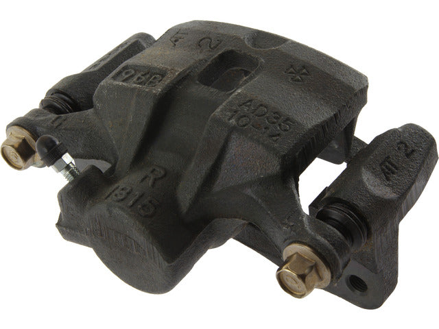 Centric Parts Disc Brake Caliper P/N:141.46525 Fits: Dodge Colt 94-93, Eagle Summit 95-92, Mitsubishi Expo 94-92, Mitsubishi Expo Lrv 94-92, Plymouth Colt 94-92 - Image 5
