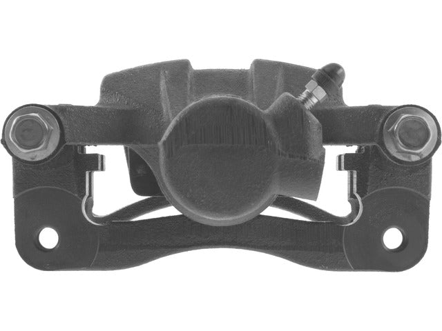 Centric Parts Disc Brake Caliper P/N:141.46526 Fits: Dodge Colt 94-93, Eagle Summit 95-92, Mitsubishi Expo 94-92, Mitsubishi Expo Lrv 94-92, Plymouth Colt 94-92 - Image 1