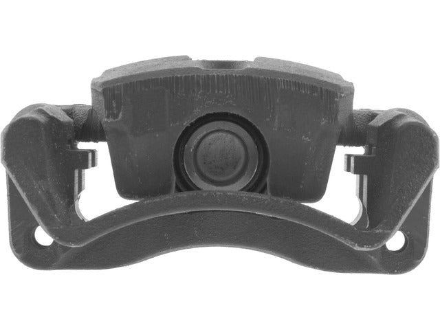 Centric Parts Disc Brake Caliper P/N:141.46526 Fits: Dodge Colt 94-93, Eagle Summit 95-92, Mitsubishi Expo 94-92, Mitsubishi Expo Lrv 94-92, Plymouth Colt 94-92 - Image 3