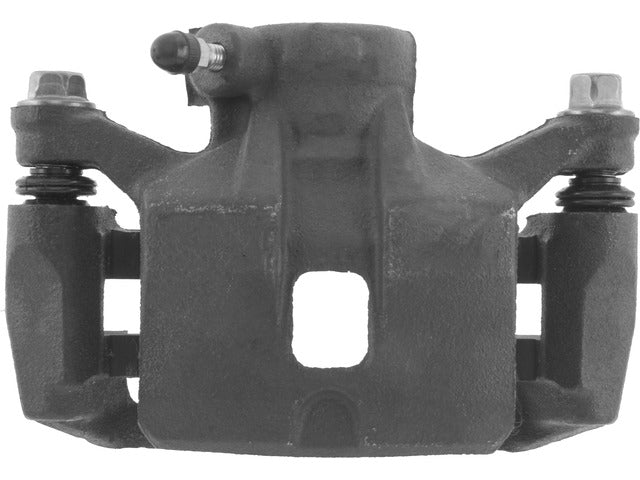 Centric Parts Disc Brake Caliper P/N:141.46526 Fits: Dodge Colt 94-93, Eagle Summit 95-92, Mitsubishi Expo 94-92, Mitsubishi Expo Lrv 94-92, Plymouth Colt 94-92 - Image 4