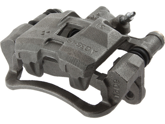 Centric Parts Disc Brake Caliper P/N:141.46529 Fits: Mitsubishi Galant 1988, Mitsubishi Sigma 90-89 - Image 4