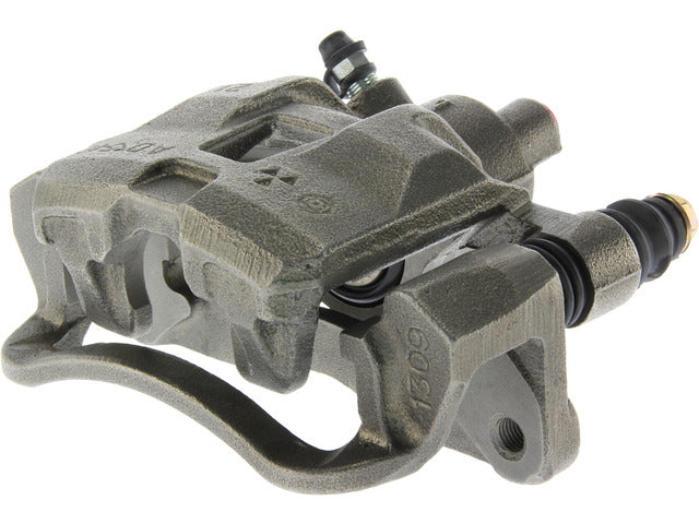 Centric Parts Disc Brake Caliper P/N:141.46530 Fits: Mitsubishi Galant 1988, Mitsubishi Sigma 90-89 - Image 4