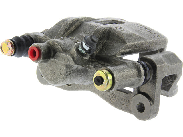 Centric Parts Disc Brake Caliper P/N:141.46530 Fits: Mitsubishi Galant 1988, Mitsubishi Sigma 90-89 - Image 5