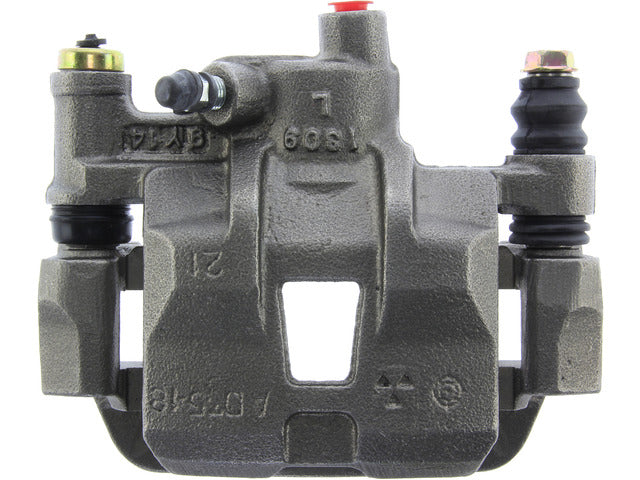 Centric Parts Disc Brake Caliper P/N:141.46530 Fits: Mitsubishi Galant 1988, Mitsubishi Sigma 90-89 - Image 6