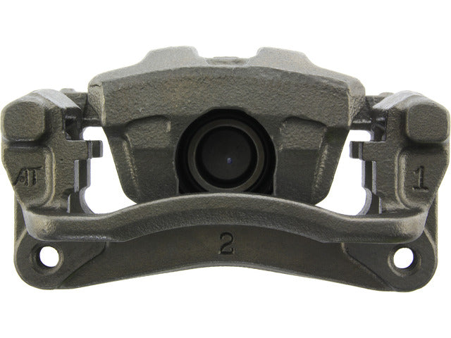 Centric Parts Disc Brake Caliper P/N:141.46536 Fits: Eagle Talon 1995 - Image 3