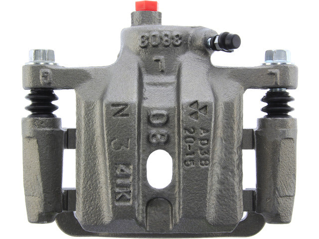 Centric Parts Disc Brake Caliper P/N:141.46536 Fits: Eagle Talon 1995 - Image 6