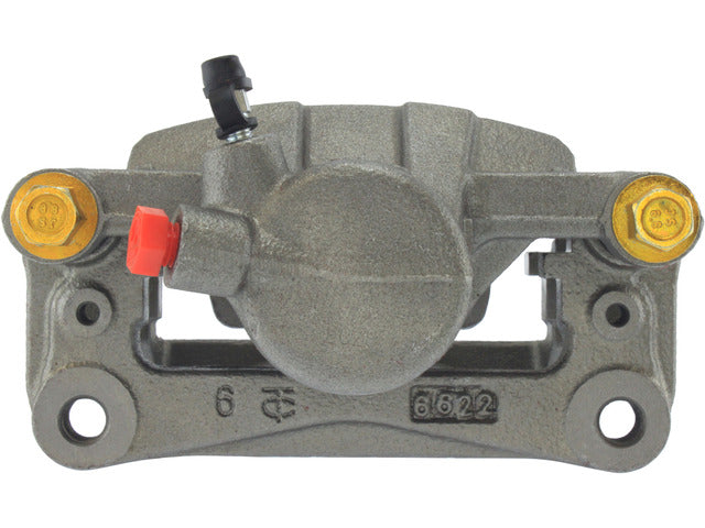 Centric Parts Disc Brake Caliper P/N:141.46537 Fits: Mitsubishi Montero 00-92 - Image 1