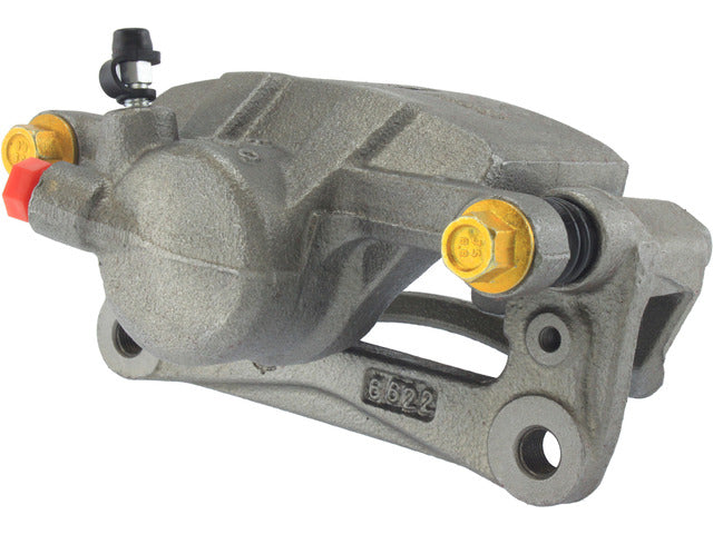 Centric Parts Disc Brake Caliper P/N:141.46537 Fits: Mitsubishi Montero 00-92 - Image 5