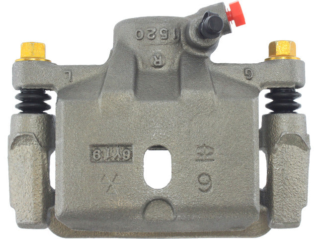 Centric Parts Disc Brake Caliper P/N:141.46537 Fits: Mitsubishi Montero 00-92 - Image 6