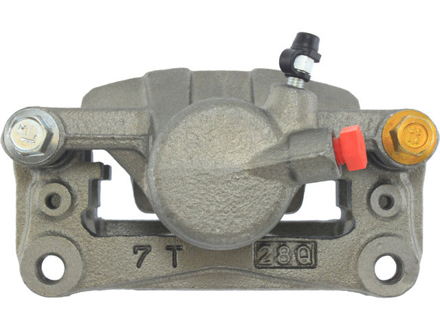 Centric Parts Disc Brake Caliper P/N:141.46538 Fits: Mitsubishi Montero 00-92 - Image 1