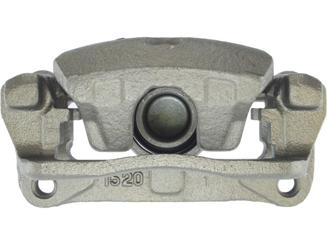 Centric Parts Disc Brake Caliper P/N:141.46538 Fits: Mitsubishi Montero 00-92 - Image 3