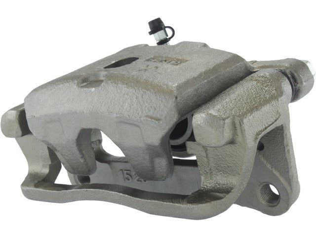 Centric Parts Disc Brake Caliper P/N:141.46538 Fits: Mitsubishi Montero 00-92 - Image 4