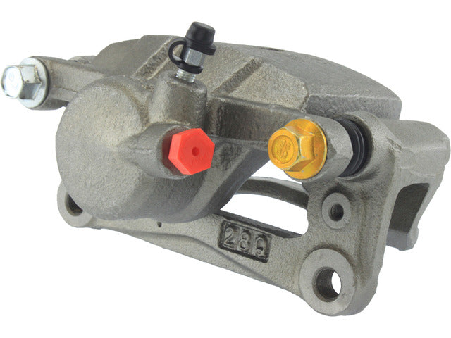 Centric Parts Disc Brake Caliper P/N:141.46538 Fits: Mitsubishi Montero 00-92 - Image 5