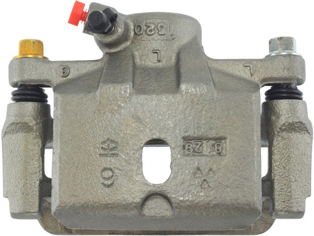 Centric Parts Disc Brake Caliper P/N:141.46538 Fits: Mitsubishi Montero 00-92 - Image 6