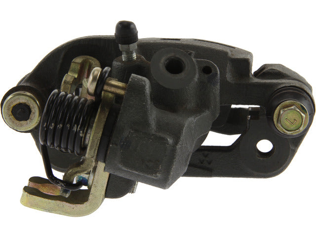 Centric Parts Disc Brake Caliper P/N:141.46539 Fits: Dodge Colt 94-93, Eagle Summit 96-93, Mitsubishi Mirage 93-92, Plymouth Colt 94-93 - Image 1