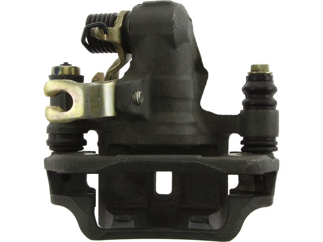 Centric Parts Disc Brake Caliper P/N:141.46539 Fits: Dodge Colt 94-93, Eagle Summit 96-93, Mitsubishi Mirage 93-92, Plymouth Colt 94-93 - Image 2