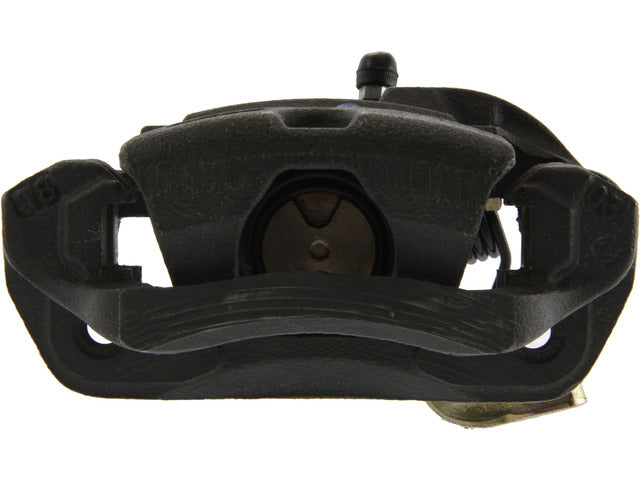 Centric Parts Disc Brake Caliper P/N:141.46539 Fits: Dodge Colt 94-93, Eagle Summit 96-93, Mitsubishi Mirage 93-92, Plymouth Colt 94-93 - Image 3
