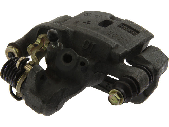 Centric Parts Disc Brake Caliper P/N:141.46539 Fits: Dodge Colt 94-93, Eagle Summit 96-93, Mitsubishi Mirage 93-92, Plymouth Colt 94-93 - Image 5