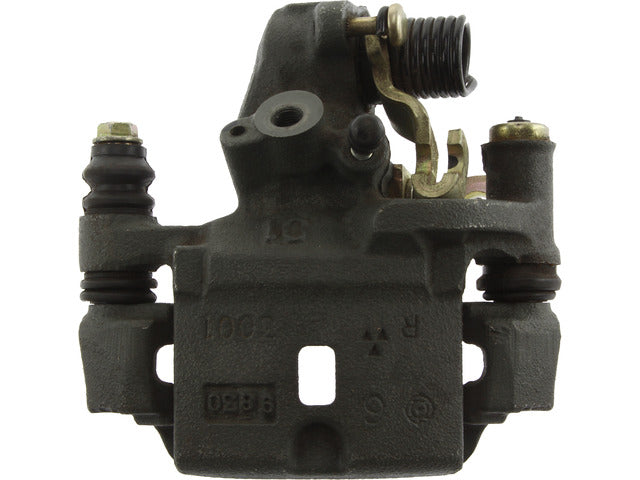 Centric Parts Disc Brake Caliper P/N:141.46539 Fits: Dodge Colt 94-93, Eagle Summit 96-93, Mitsubishi Mirage 93-92, Plymouth Colt 94-93 - Image 6