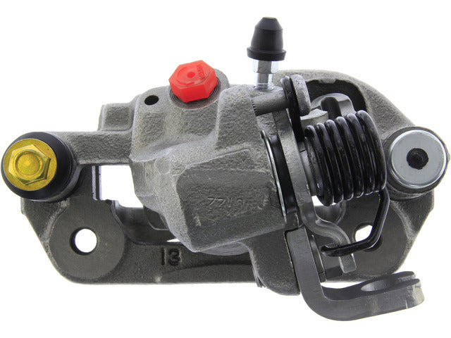 Centric Parts Disc Brake Caliper P/N:141.46540 Fits: Dodge Colt 94-93, Eagle Summit 96-93, Mitsubishi Mirage 93-92, Plymouth Colt 94-93 - Image 1