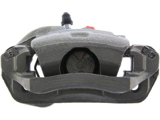 Centric Parts Disc Brake Caliper P/N:141.46540 Fits: Dodge Colt 94-93, Eagle Summit 96-93, Mitsubishi Mirage 93-92, Plymouth Colt 94-93 - Image 3