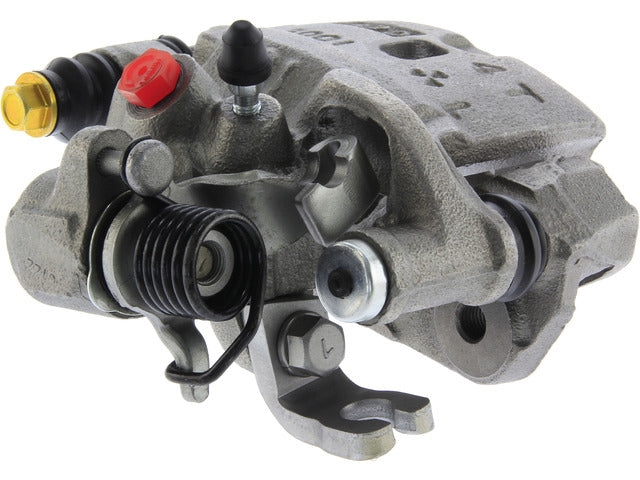 Centric Parts Disc Brake Caliper P/N:141.46540 Fits: Dodge Colt 94-93, Eagle Summit 96-93, Mitsubishi Mirage 93-92, Plymouth Colt 94-93 - Image 5