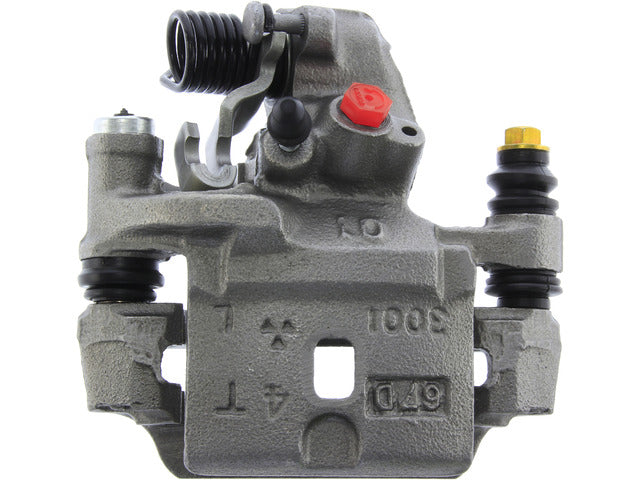 Centric Parts Disc Brake Caliper P/N:141.46540 Fits: Dodge Colt 94-93, Eagle Summit 96-93, Mitsubishi Mirage 93-92, Plymouth Colt 94-93 - Image 6