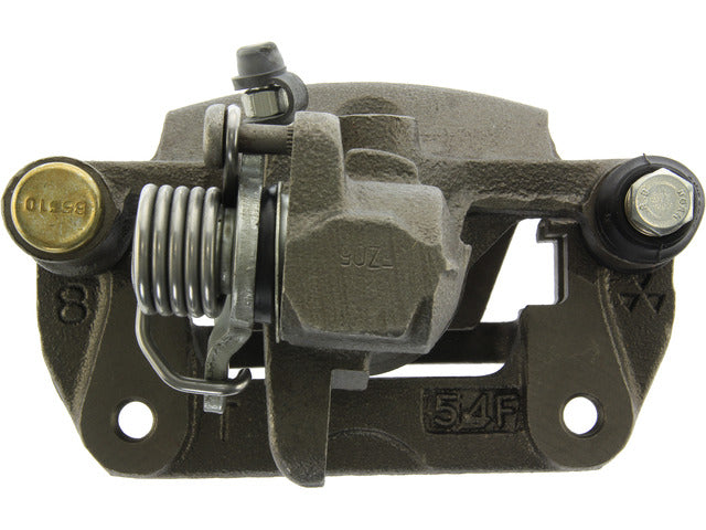 Centric Parts Disc Brake Caliper P/N:141.46541 Fits: Mitsubishi Galant 87-85 - Image 1