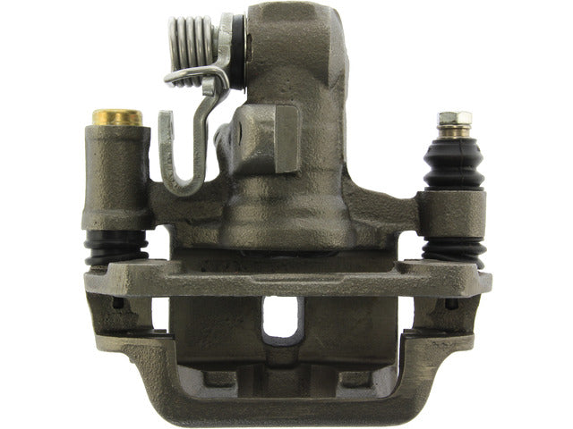 Centric Parts Disc Brake Caliper P/N:141.46541 Fits: Mitsubishi Galant 87-85 - Image 2