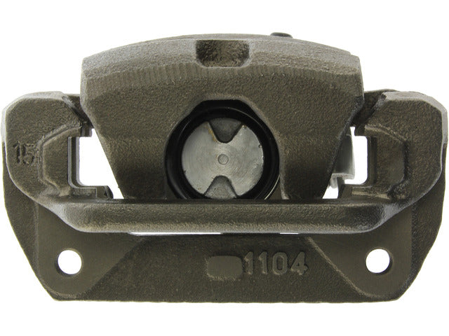 Centric Parts Disc Brake Caliper P/N:141.46541 Fits: Mitsubishi Galant 87-85 - Image 3