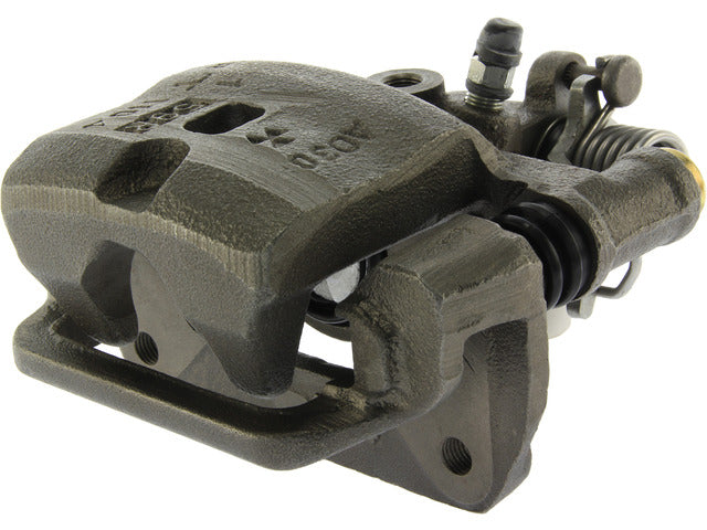 Centric Parts Disc Brake Caliper P/N:141.46541 Fits: Mitsubishi Galant 87-85 - Image 4