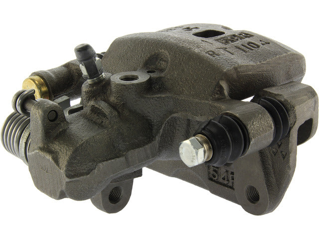 Centric Parts Disc Brake Caliper P/N:141.46541 Fits: Mitsubishi Galant 87-85 - Image 5