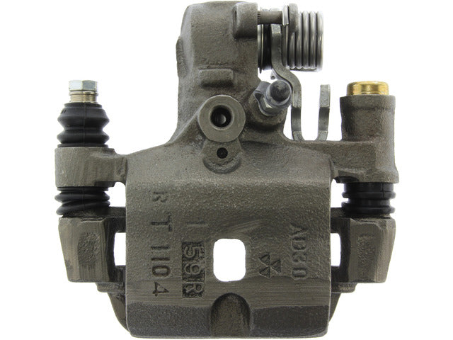 Centric Parts Disc Brake Caliper P/N:141.46541 Fits: Mitsubishi Galant 87-85 - Image 6