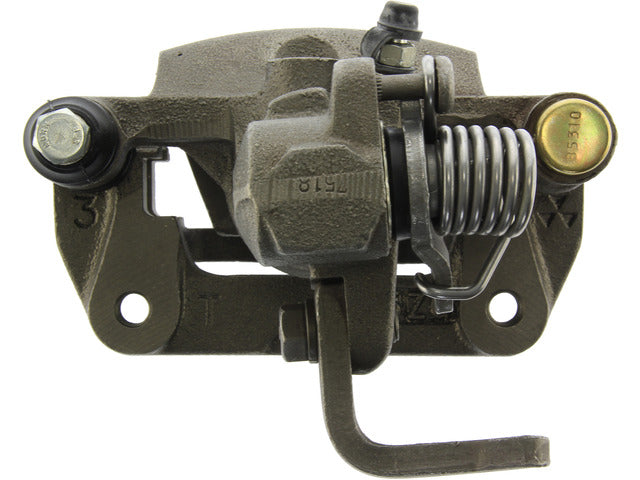 Centric Parts Disc Brake Caliper P/N:141.46542 Fits: Mitsubishi Galant 87-85 - Image 1