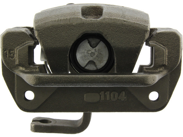 Centric Parts Disc Brake Caliper P/N:141.46542 Fits: Mitsubishi Galant 87-85 - Image 3