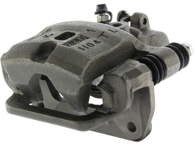 Centric Parts Disc Brake Caliper P/N:141.46542 Fits: Mitsubishi Galant 87-85 - Image 4