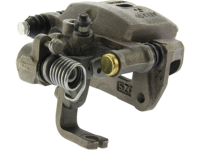 Centric Parts Disc Brake Caliper P/N:141.46542 Fits: Mitsubishi Galant 87-85 - Image 5
