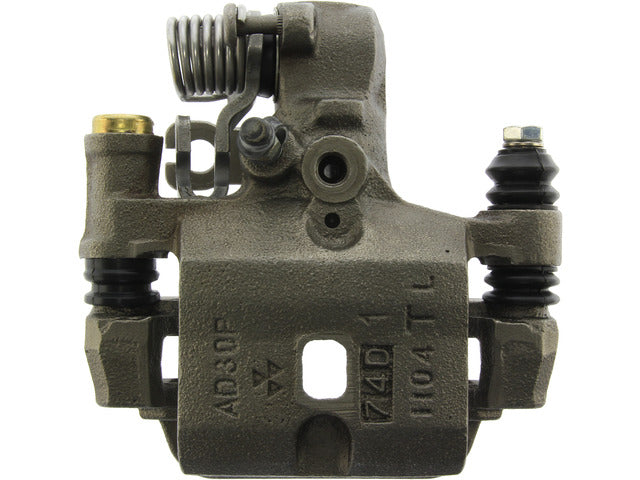 Centric Parts Disc Brake Caliper P/N:141.46542 Fits: Mitsubishi Galant 87-85 - Image 6