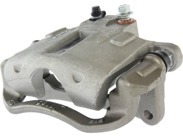 Centric Parts Disc Brake Caliper P/N:141.46545 Fits: Mitsubishi Diamante 04-97 - Image 4