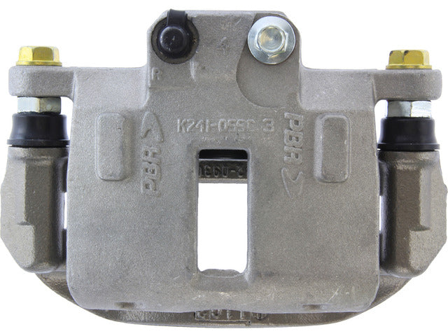 Centric Parts Disc Brake Caliper P/N:141.46545 Fits: Mitsubishi Diamante 04-97 - Image 6