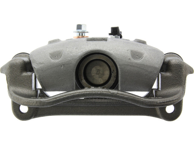 Centric Parts Disc Brake Caliper P/N:141.46546 Fits: Mitsubishi Diamante 04-97 - Image 3
