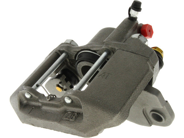 Centric Parts Disc Brake Caliper P/N:141.46547 Fits: Mitsubishi Montero Sport 04-97 - Image 4
