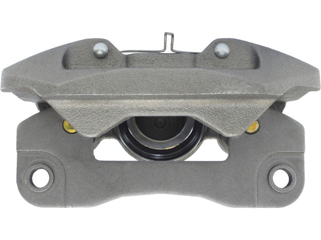 Centric Parts Disc Brake Caliper P/N:141.46548 Fits: Mitsubishi Montero Sport 04-97 - Image 3