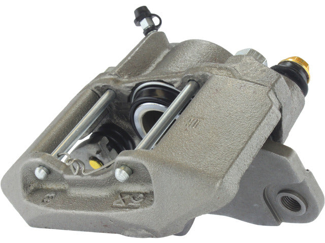 Centric Parts Disc Brake Caliper P/N:141.46548 Fits: Mitsubishi Montero Sport 04-97 - Image 4