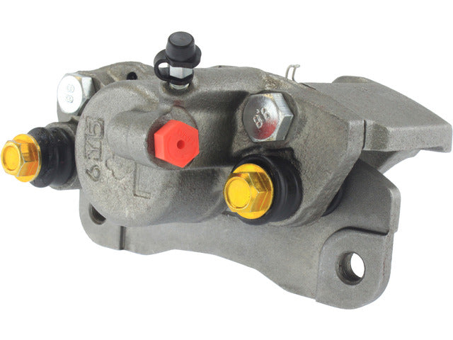 Centric Parts Disc Brake Caliper P/N:141.46548 Fits: Mitsubishi Montero Sport 04-97 - Image 5