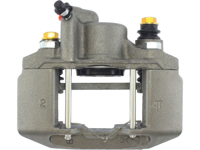 Centric Parts Disc Brake Caliper P/N:141.46548 Fits: Mitsubishi Montero Sport 04-97 - Image 6