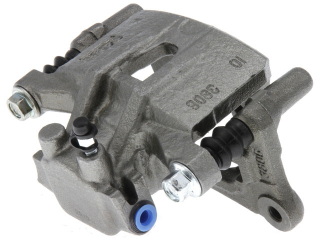 Centric Parts Disc Brake Caliper P/N:141.46550 Fits: Mitsubishi Endeavor 11-04 - Image 5
